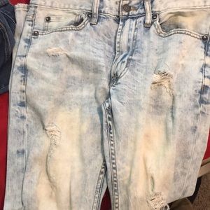 American Eagle Core Flex Jeans